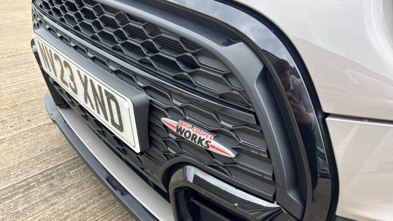 MINI Cooper 1.5 C Sport 5dr Auto Petrol Hatchback